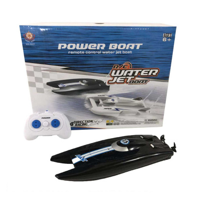 Катер на радиоуправлении Наша игрушка MX-0027-1